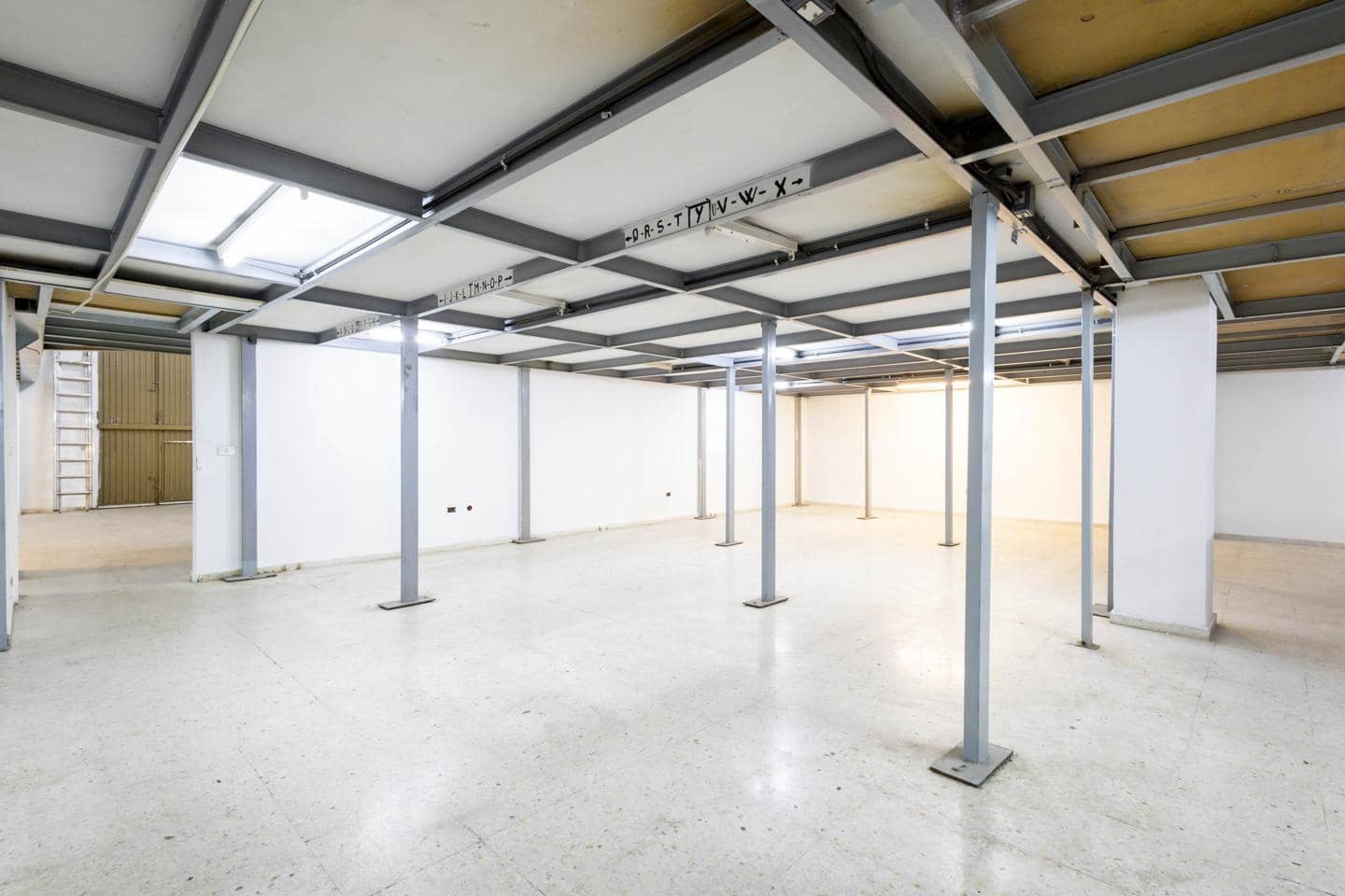 1 soveværelse Virksomhed til salg i San Cristobal de La Laguna - € 264.000 (Ref: 8788059)