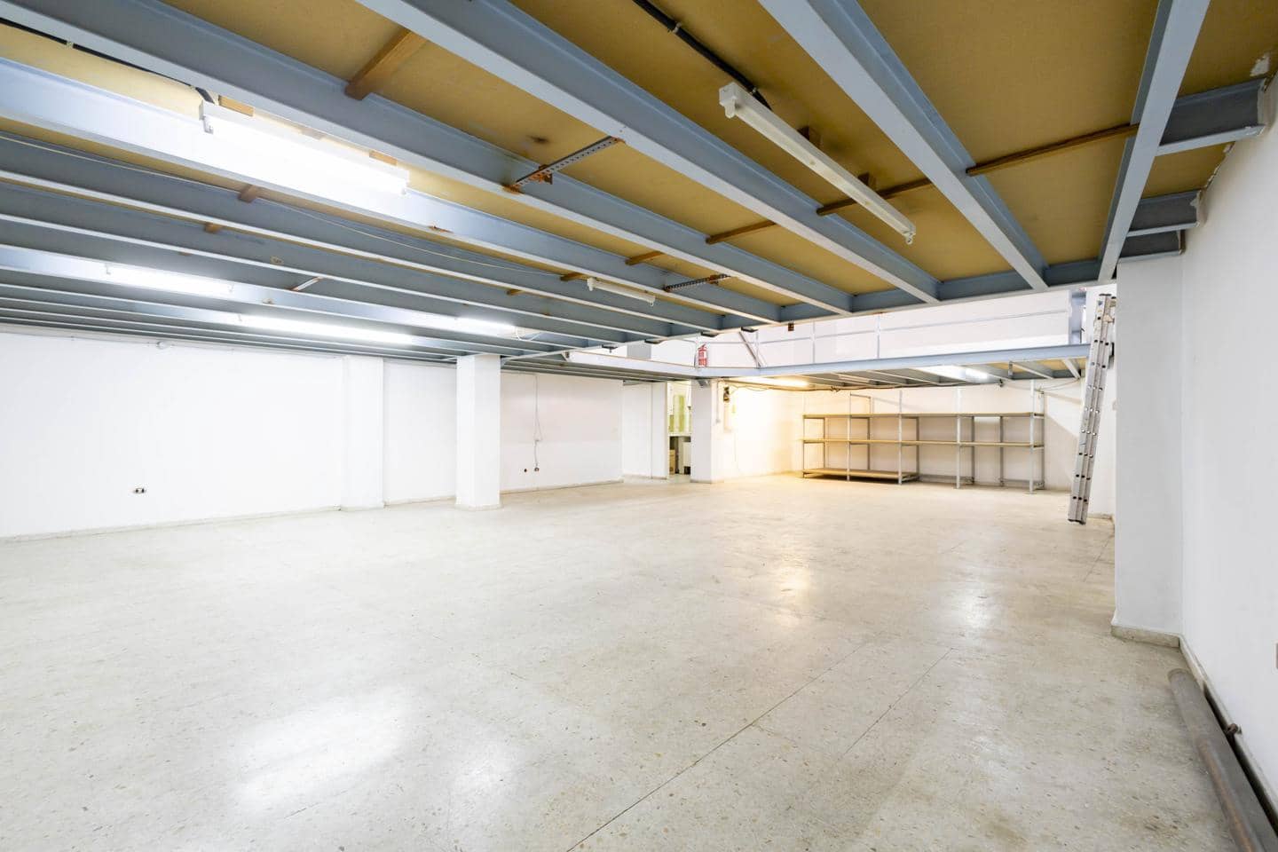 1 soveværelse Virksomhed til salg i San Cristobal de La Laguna - € 264.000 (Ref: 8788059)