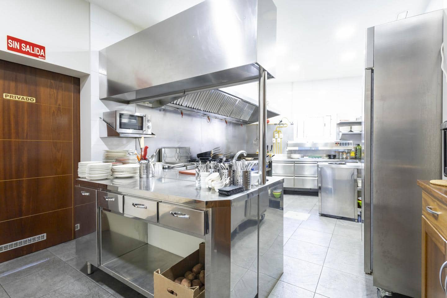 1 Zimmer Firma/Unternehmen zu vermieten in San Cristobal de La Laguna - 1.100 € (Ref: 8788790)