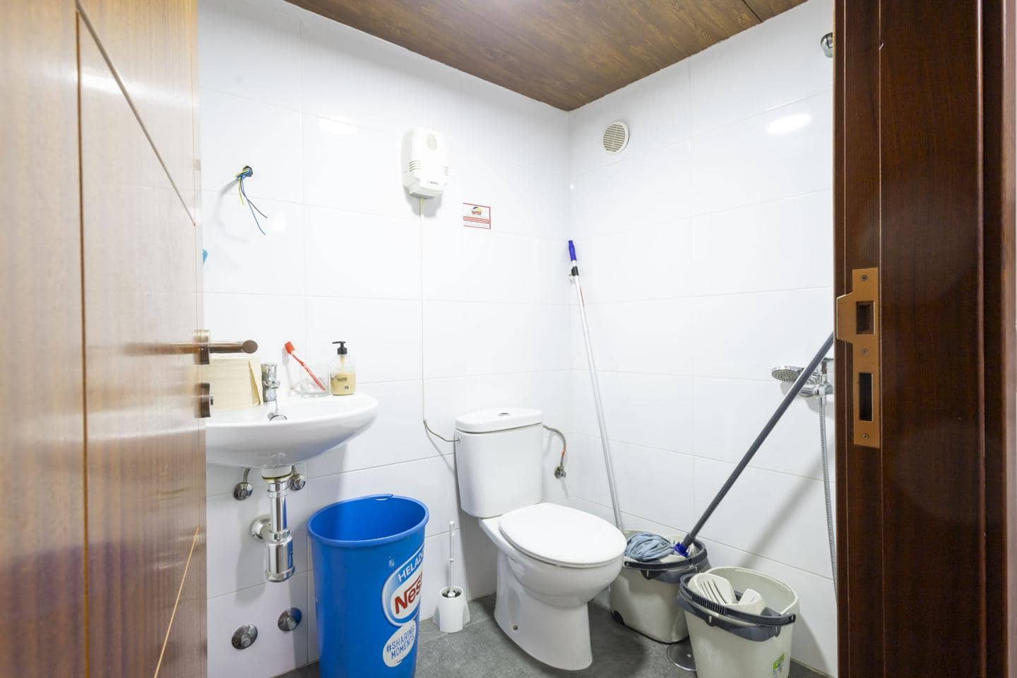 1 Zimmer Firma/Unternehmen zu vermieten in San Cristobal de La Laguna - 1.100 € (Ref: 8788790)