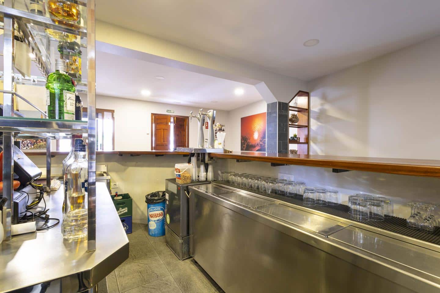 1 Zimmer Firma/Unternehmen zu vermieten in San Cristobal de La Laguna - 1.100 € (Ref: 8788790)