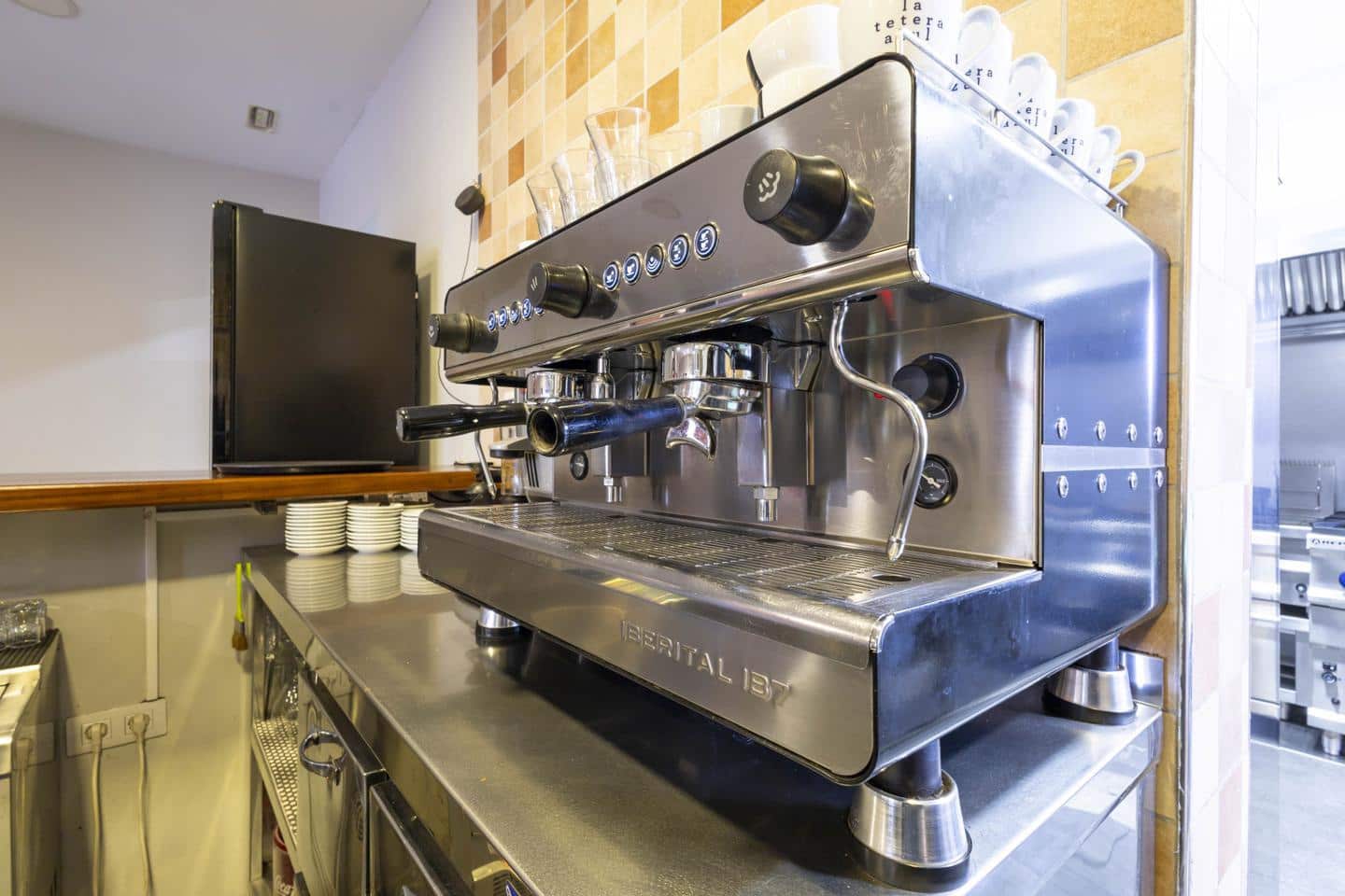 1 Zimmer Firma/Unternehmen zu vermieten in San Cristobal de La Laguna - 1.100 € (Ref: 8788790)