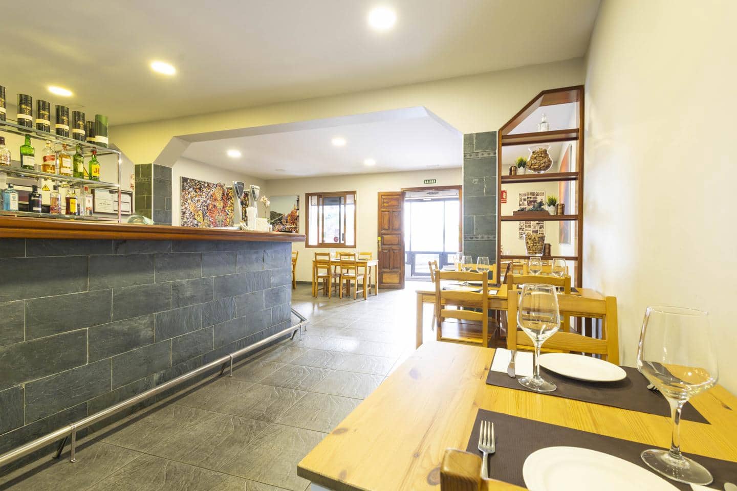 1 Zimmer Firma/Unternehmen zu vermieten in San Cristobal de La Laguna - 1.100 € (Ref: 8788790)