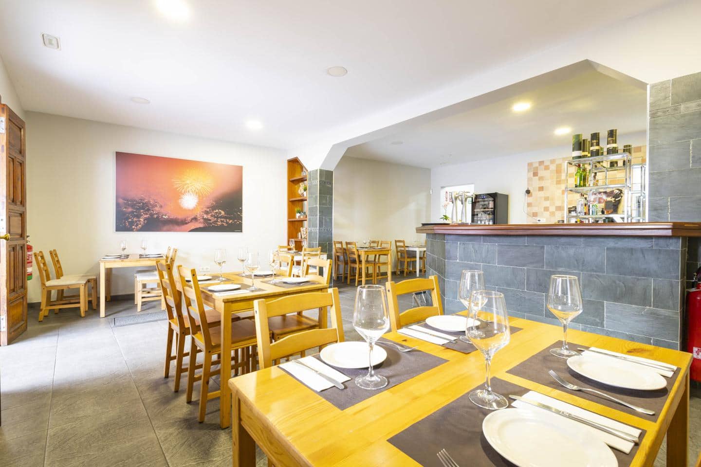 1 Zimmer Firma/Unternehmen zu vermieten in San Cristobal de La Laguna - 1.100 € (Ref: 8788790)