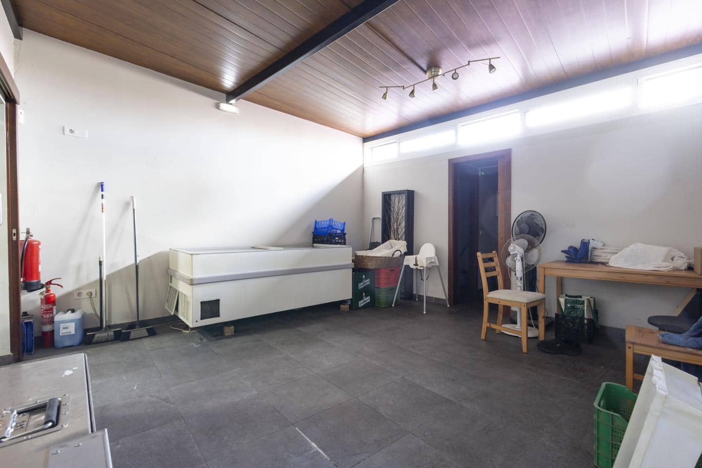 1 Zimmer Firma/Unternehmen zu vermieten in San Cristobal de La Laguna - 1.100 € (Ref: 8788790)
