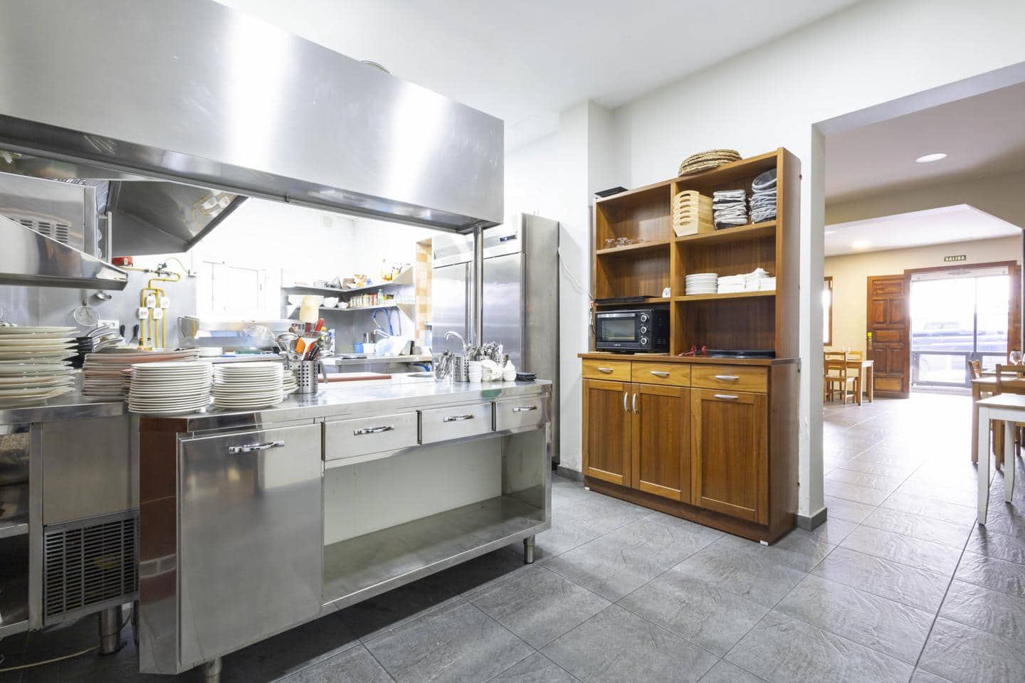 1 Zimmer Firma/Unternehmen zu vermieten in San Cristobal de La Laguna - 1.100 € (Ref: 8788790)