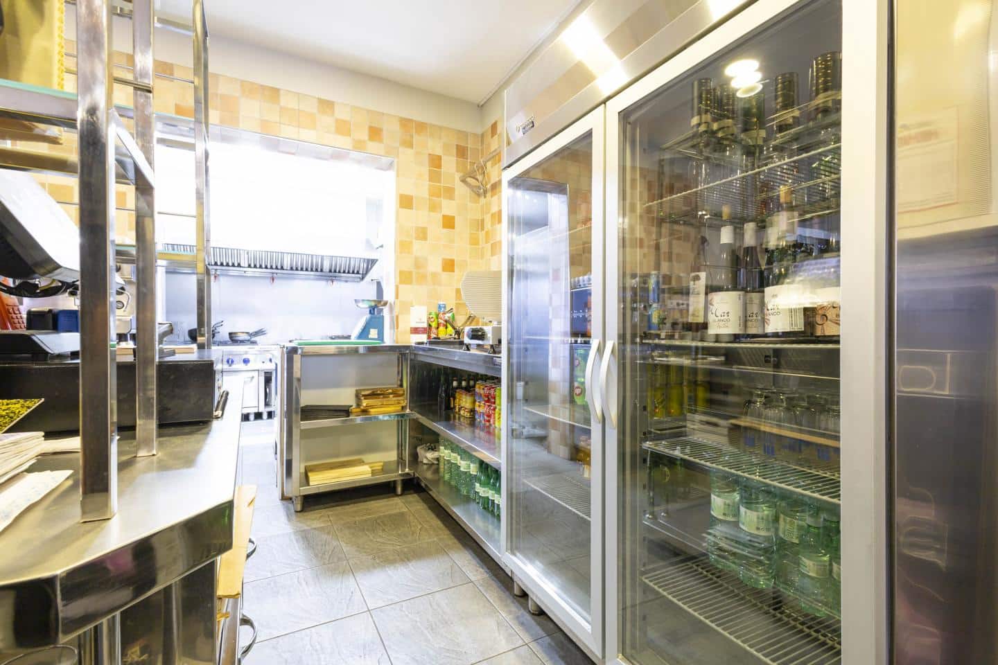 1 Zimmer Firma/Unternehmen zu vermieten in San Cristobal de La Laguna - 1.100 € (Ref: 8788790)