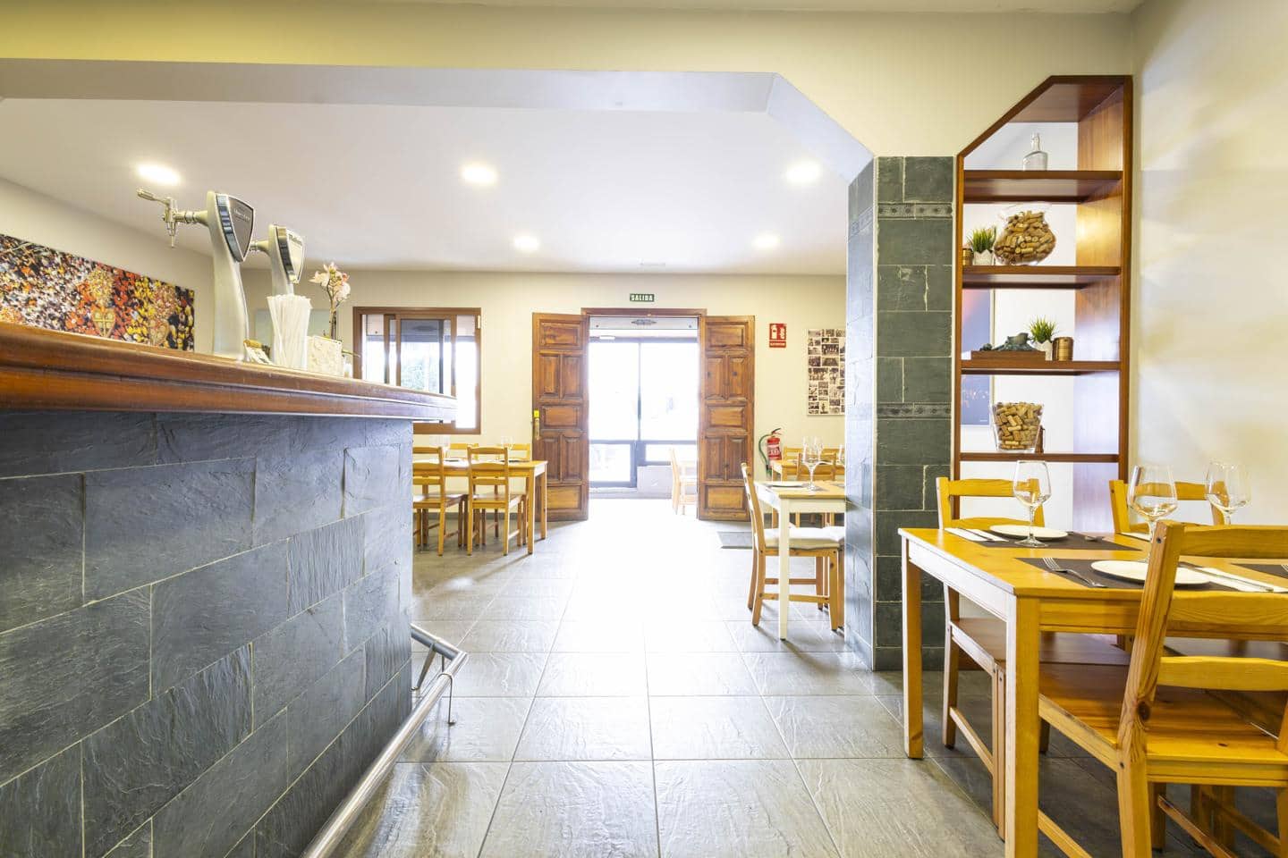 1 Zimmer Firma/Unternehmen zu vermieten in San Cristobal de La Laguna - 1.100 € (Ref: 8788790)