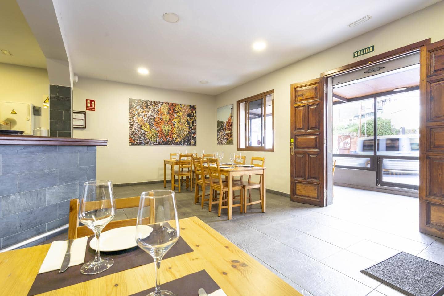 1 Zimmer Firma/Unternehmen zu vermieten in San Cristobal de La Laguna - 1.100 € (Ref: 8788790)