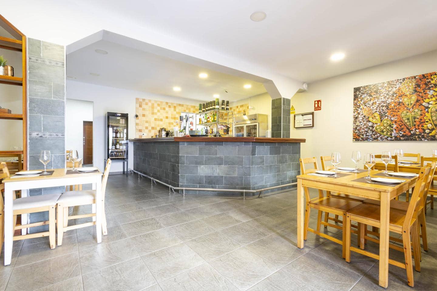 1 Zimmer Firma/Unternehmen zu vermieten in San Cristobal de La Laguna - 1.100 € (Ref: 8788790)