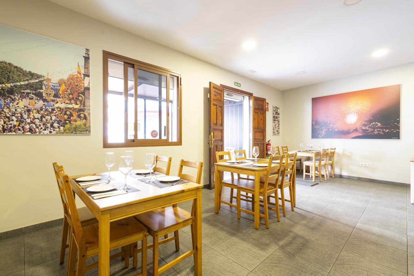 1 Zimmer Firma/Unternehmen zu vermieten in San Cristobal de La Laguna - 1.100 € (Ref: 8788790)