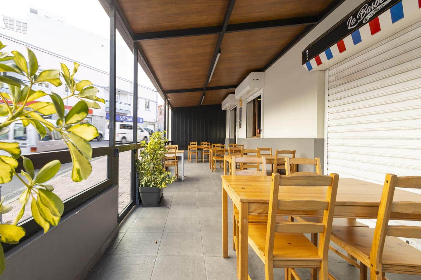 1 Zimmer Firma/Unternehmen zu vermieten in San Cristobal de La Laguna - 1.100 € (Ref: 8788790)