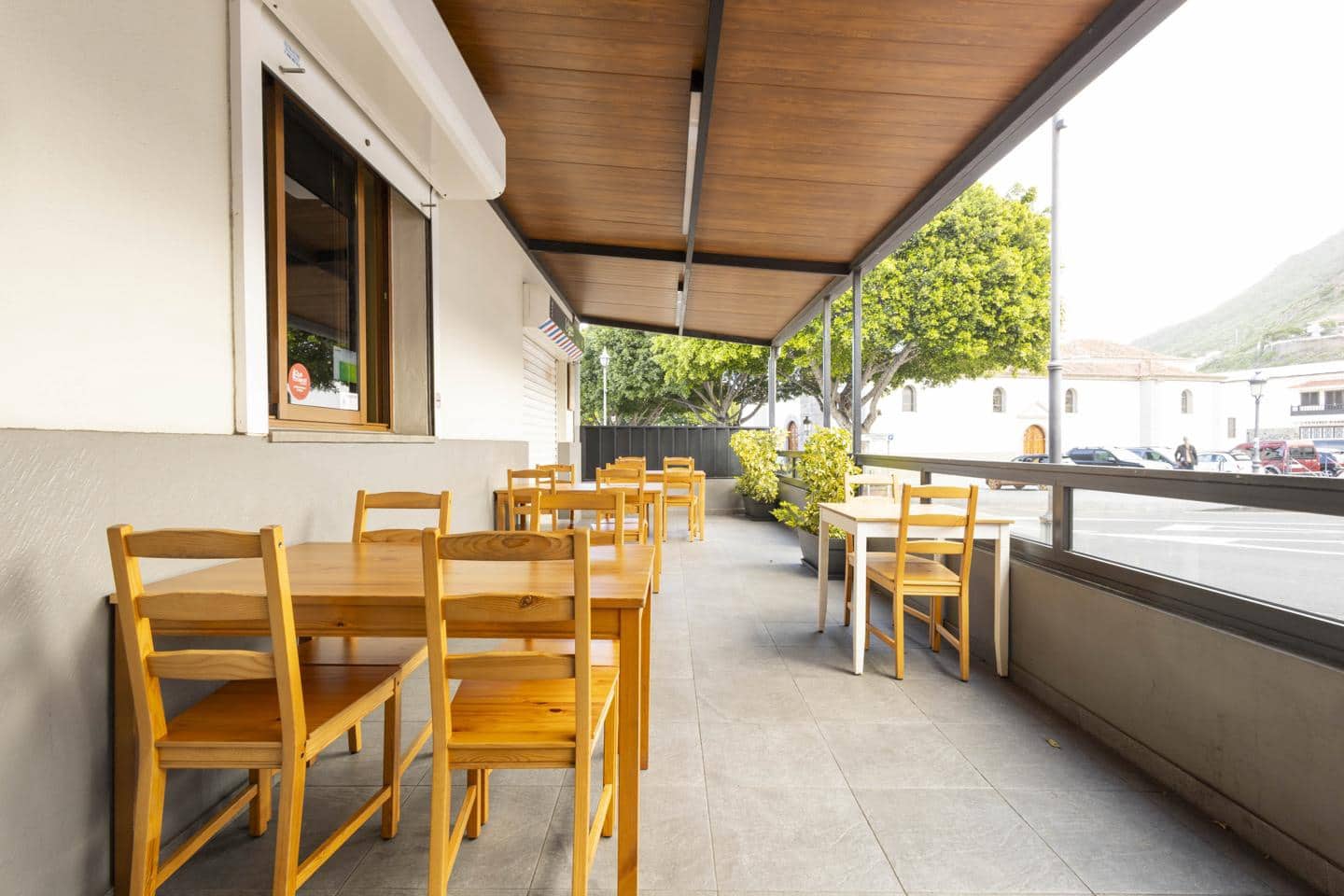 1 Zimmer Firma/Unternehmen zu vermieten in San Cristobal de La Laguna - 1.100 € (Ref: 8788790)