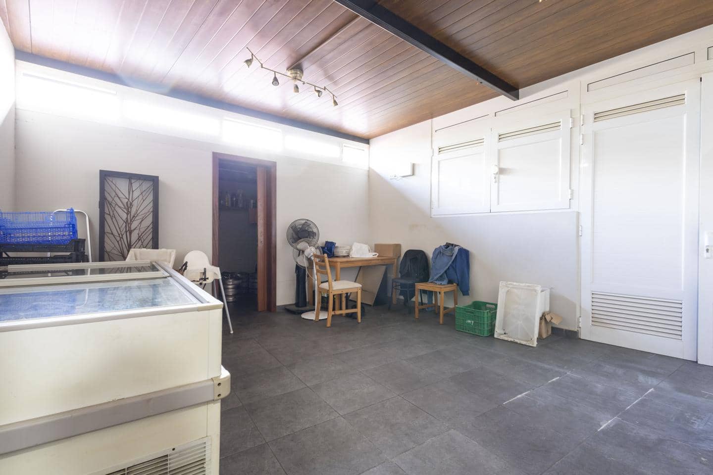 1 Zimmer Firma/Unternehmen zu vermieten in San Cristobal de La Laguna - 1.100 € (Ref: 8788790)