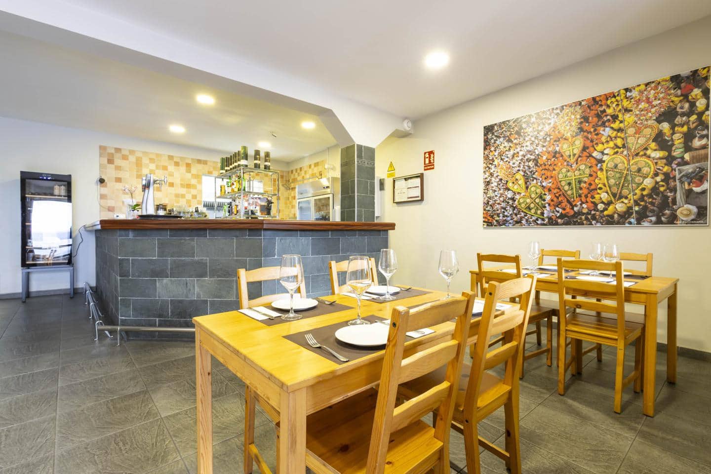 1 Zimmer Firma/Unternehmen zu vermieten in San Cristobal de La Laguna - 1.100 € (Ref: 8788790)