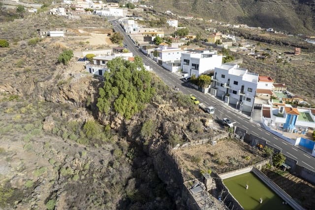 Undeveloped Land for sale in Candelaria - € 120,000 (Ref: 8796130)