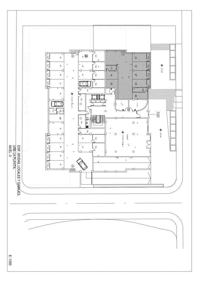 1 soveværelse Virksomhed til salg i La Orotava - € 262.499 (Ref: 8796131)