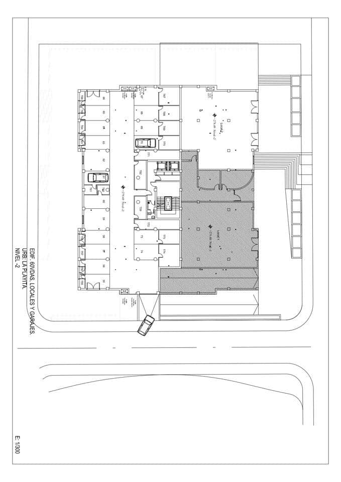 1 soveværelse Virksomhed til salg i La Orotava - € 262.499 (Ref: 8796131)
