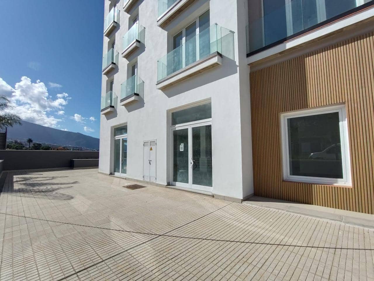 1 soveværelse Virksomhed til salg i La Orotava - € 262.499 (Ref: 8796131)