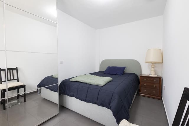 1 sovrum Villa till salu i Buenavista del Norte - 250 000 € (Ref: 8800072)