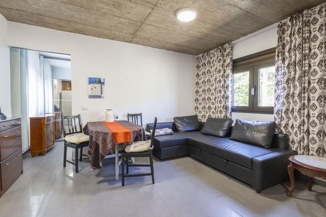 1 sovrum Villa till salu i Buenavista del Norte - 250 000 € (Ref: 8800072)