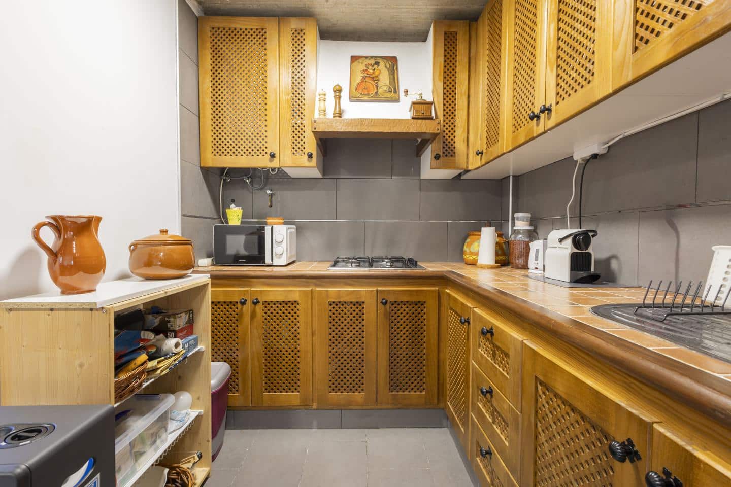 1 camera da letto Villa in vendita in Buenavista del Norte - 250.000 € (Rif: 8800072)