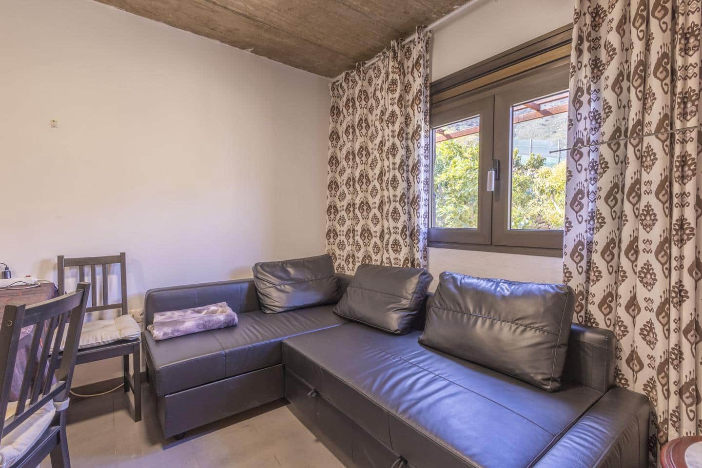 1 camera da letto Villa in vendita in Buenavista del Norte - 250.000 € (Rif: 8800072)