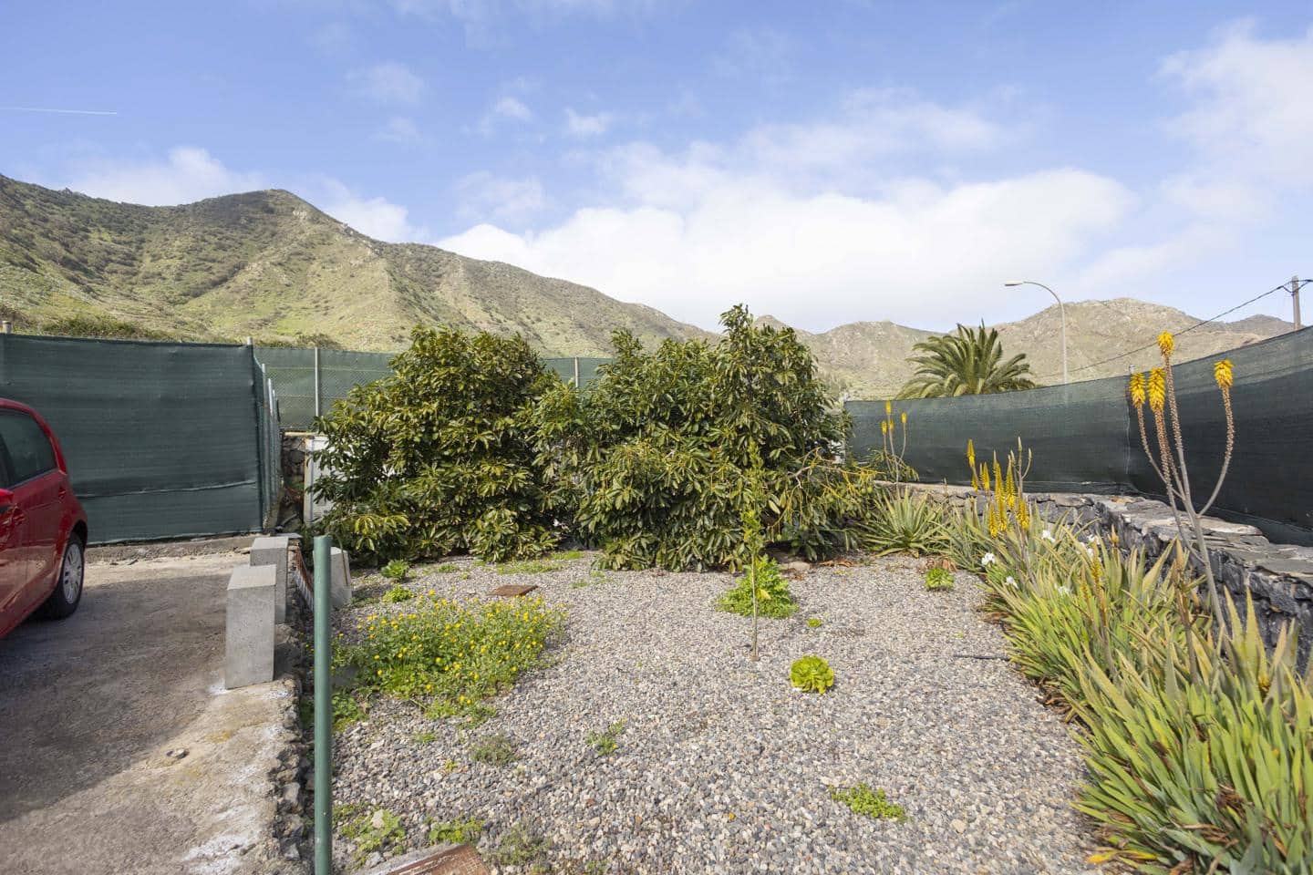 1 camera da letto Villa in vendita in Buenavista del Norte - 250.000 € (Rif: 8800072)