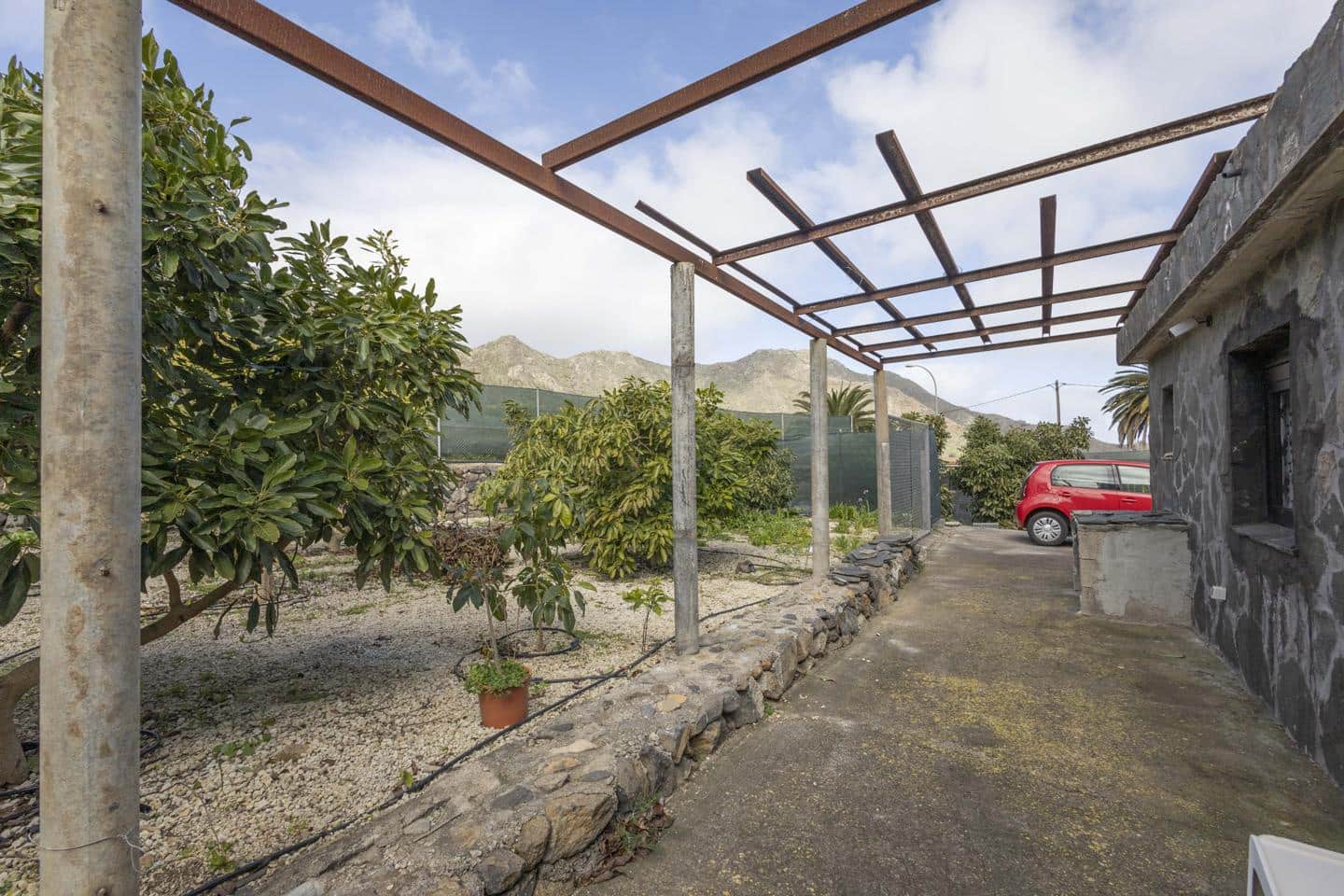 1 camera da letto Villa in vendita in Buenavista del Norte - 250.000 € (Rif: 8800072)