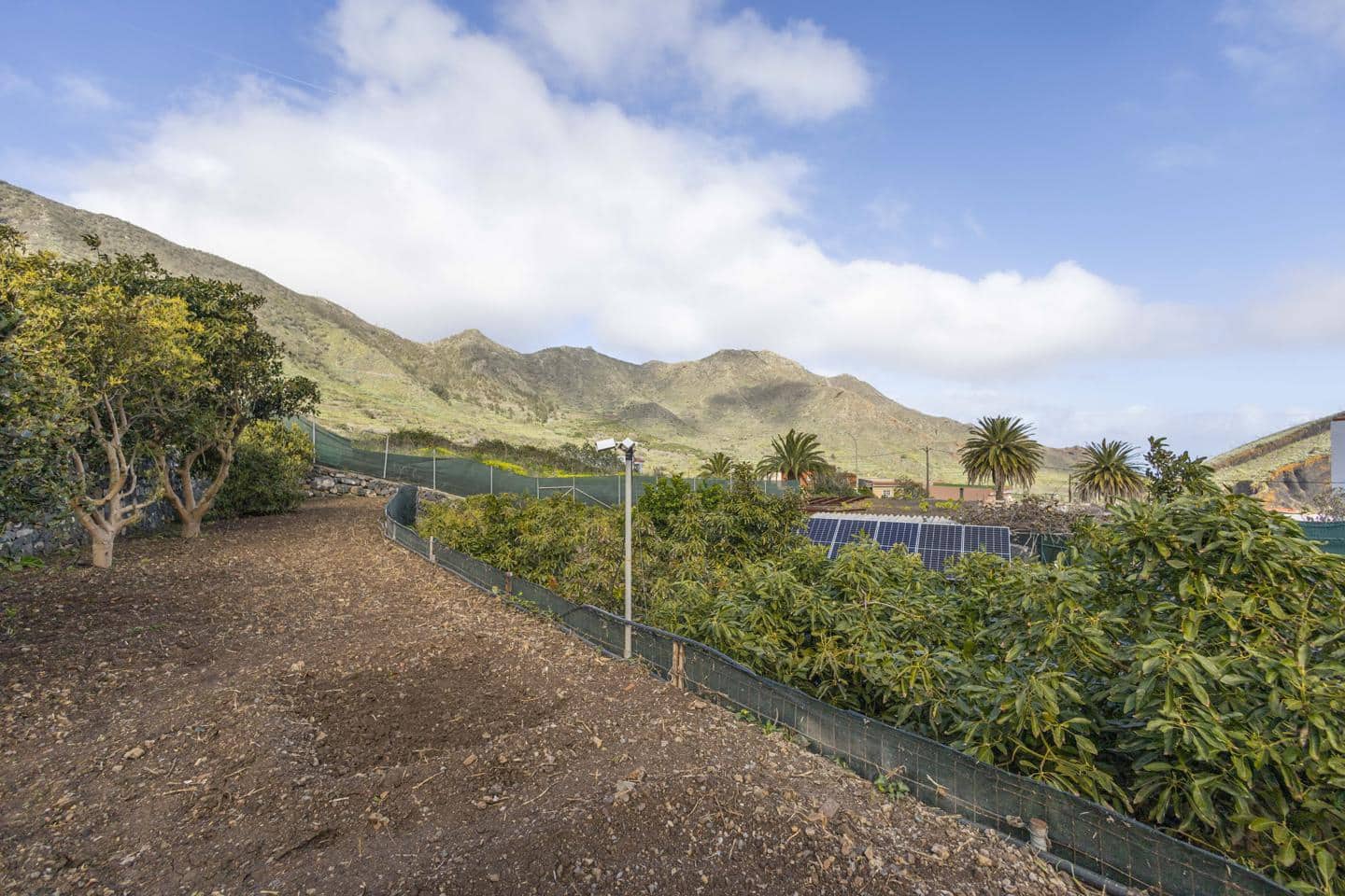 1 camera da letto Villa in vendita in Buenavista del Norte - 250.000 € (Rif: 8800072)