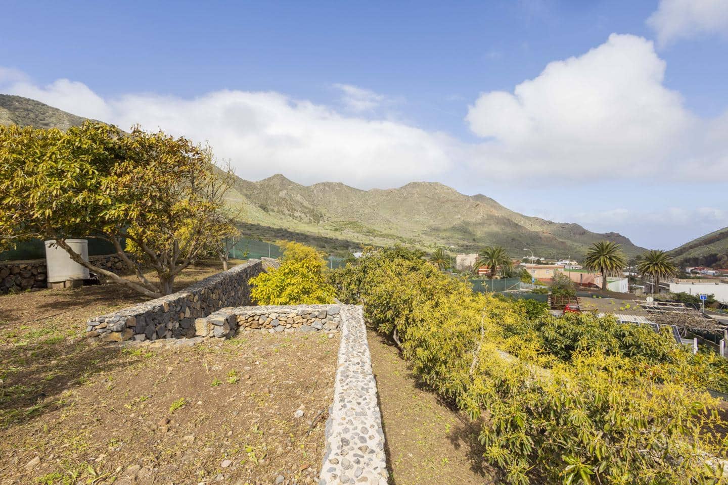 1 camera da letto Villa in vendita in Buenavista del Norte - 250.000 € (Rif: 8800072)