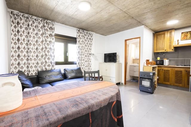 1 sovrum Villa till salu i Buenavista del Norte - 250 000 € (Ref: 8800072)