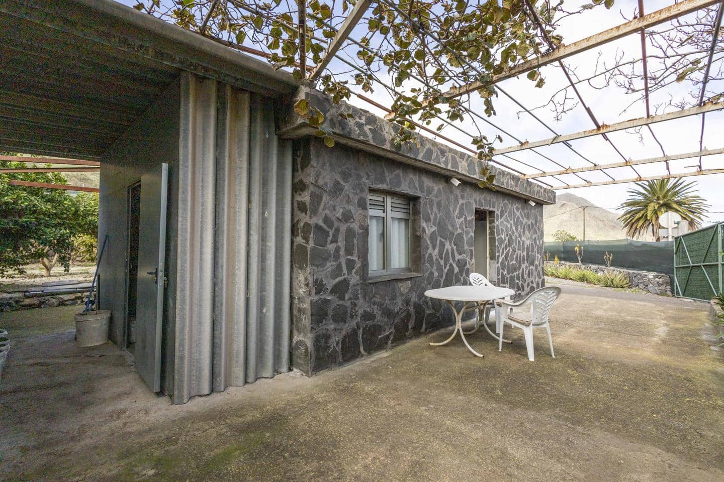 1 camera da letto Villa in vendita in Buenavista del Norte - 250.000 € (Rif: 8800072)