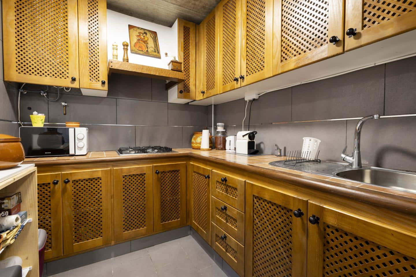 1 camera da letto Villa in vendita in Buenavista del Norte - 250.000 € (Rif: 8800072)