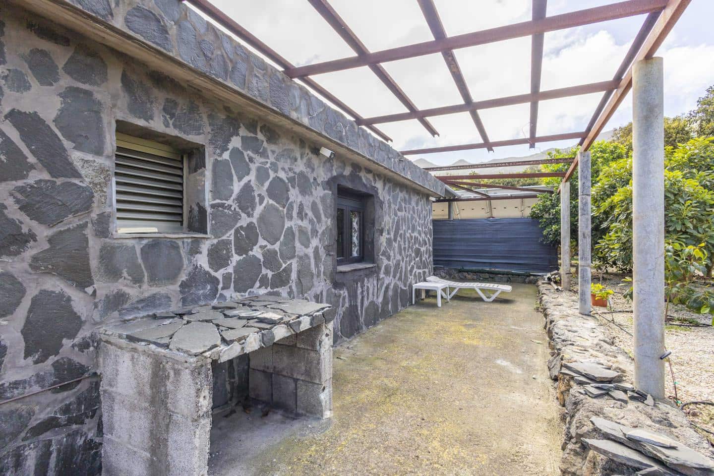 1 camera da letto Villa in vendita in Buenavista del Norte - 250.000 € (Rif: 8800072)