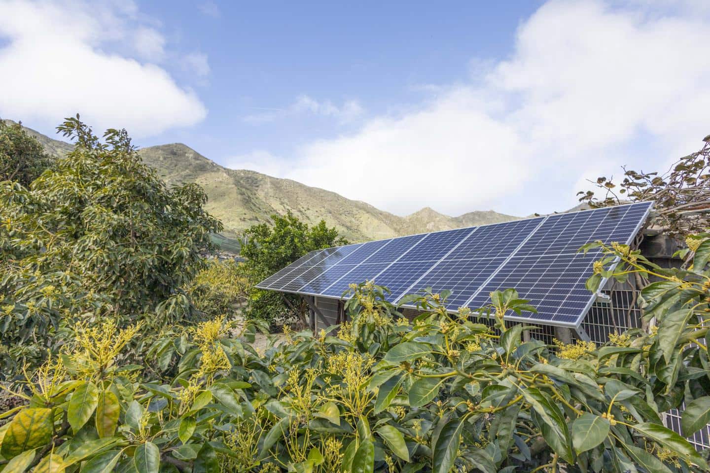 1 camera da letto Villa in vendita in Buenavista del Norte - 250.000 € (Rif: 8800072)