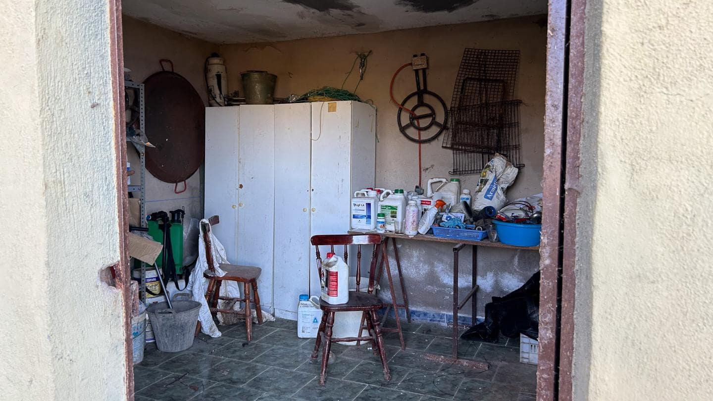 Grunde uden byggetilladelser til salg i El Sauzal - € 250.000 (Ref: 8800486)