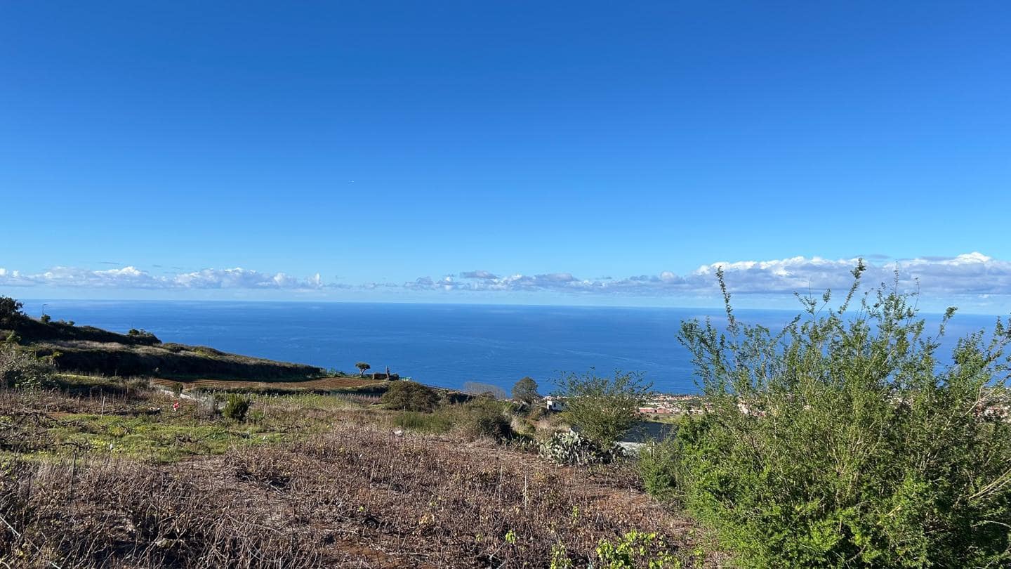 Grunde uden byggetilladelser til salg i El Sauzal - € 250.000 (Ref: 8800486)