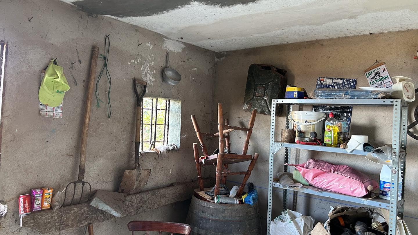 Grunde uden byggetilladelser til salg i El Sauzal - € 250.000 (Ref: 8800486)