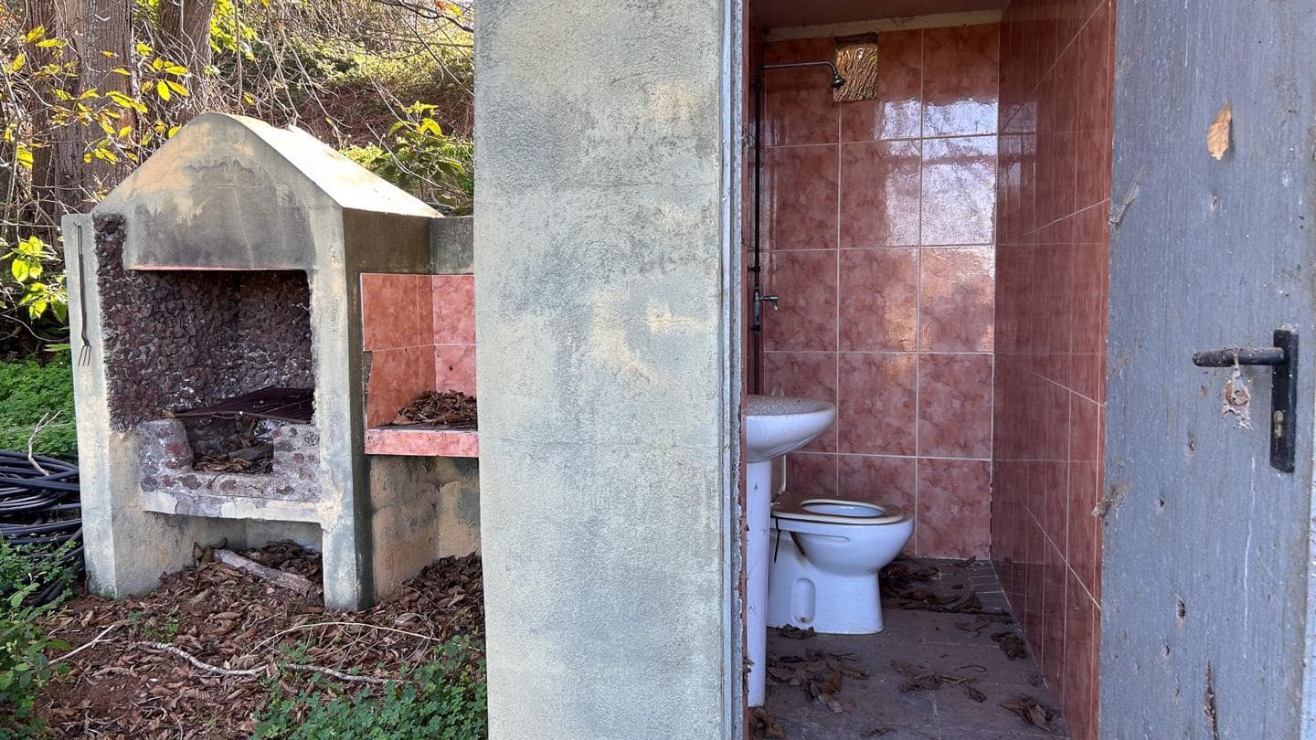 Grunde uden byggetilladelser til salg i El Sauzal - € 250.000 (Ref: 8800486)