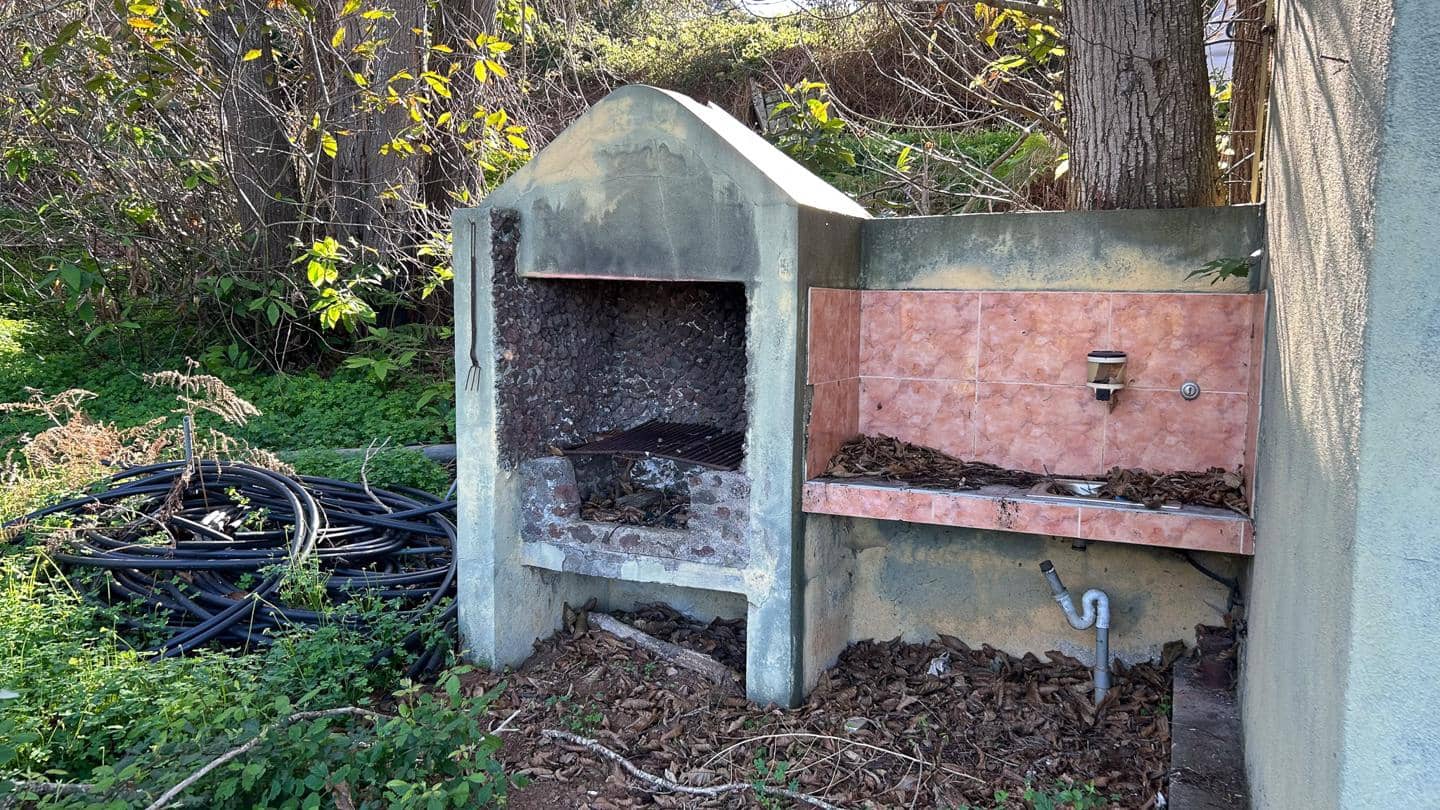 Grunde uden byggetilladelser til salg i El Sauzal - € 250.000 (Ref: 8800486)