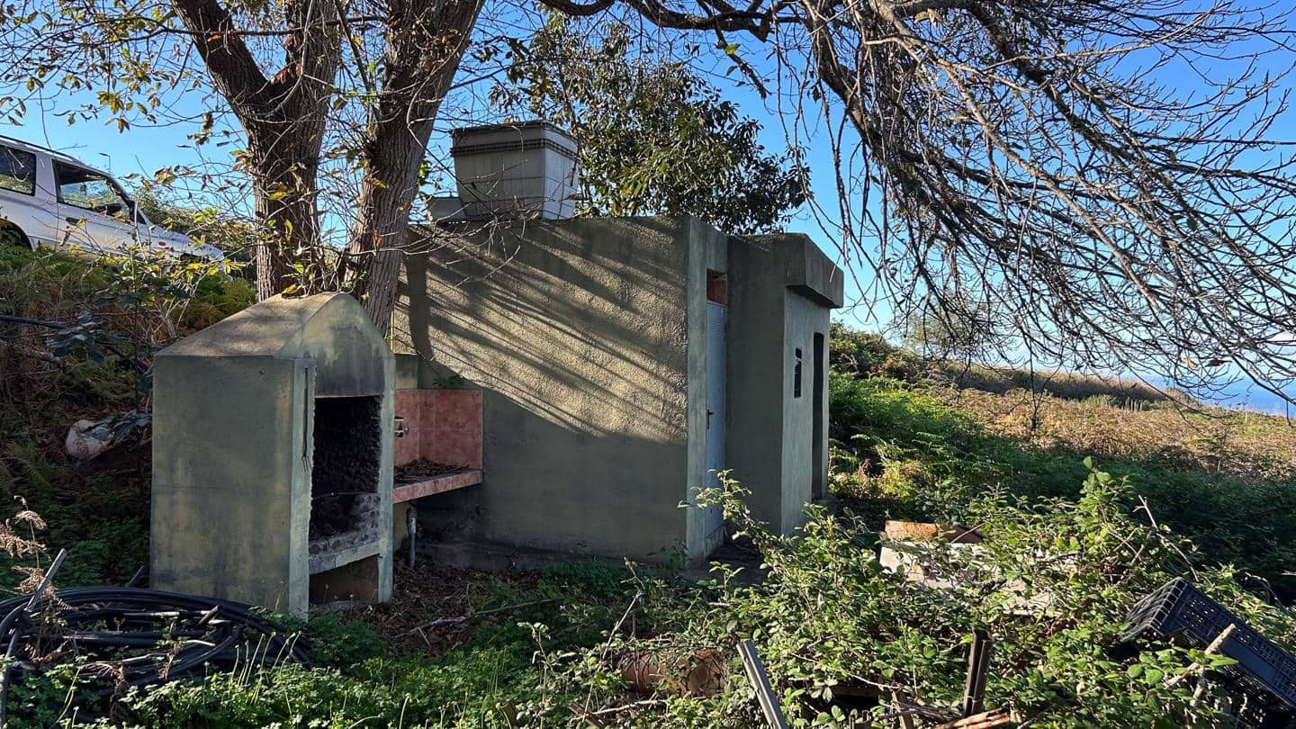 Grunde uden byggetilladelser til salg i El Sauzal - € 250.000 (Ref: 8800486)