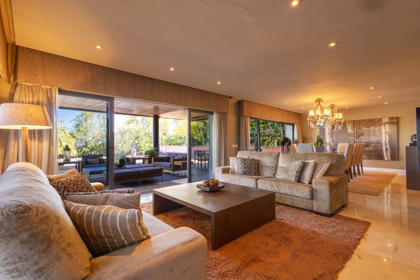 6 soveværelse Villa til salg i Tacoronte - € 1.495.000 (Ref: 8824461)