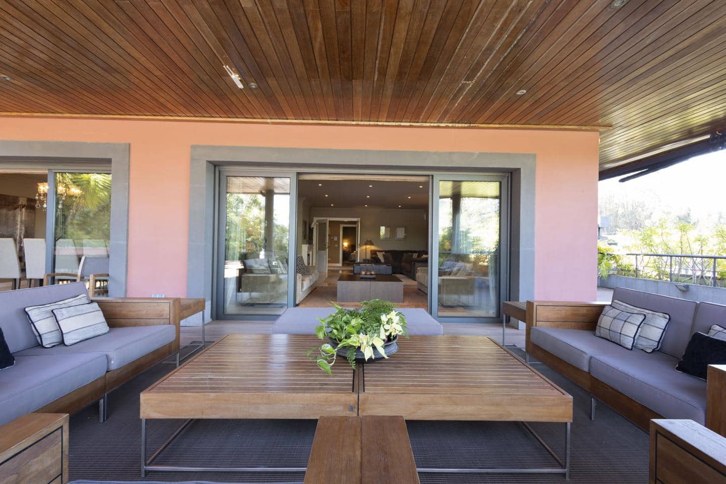 6 soveværelse Villa til salg i Tacoronte - € 1.495.000 (Ref: 8824461)