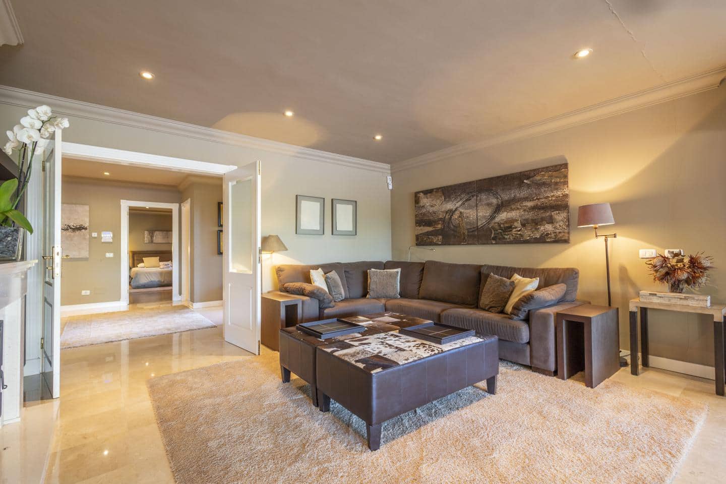 6 soveværelse Villa til salg i Tacoronte - € 1.495.000 (Ref: 8824461)