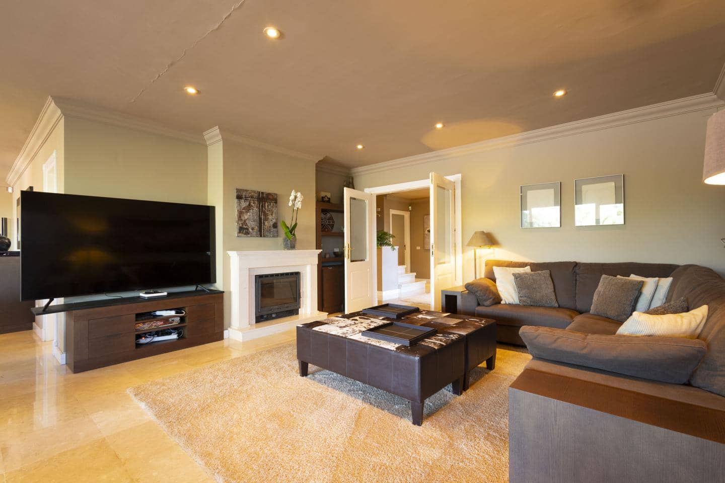 6 soveværelse Villa til salg i Tacoronte - € 1.495.000 (Ref: 8824461)