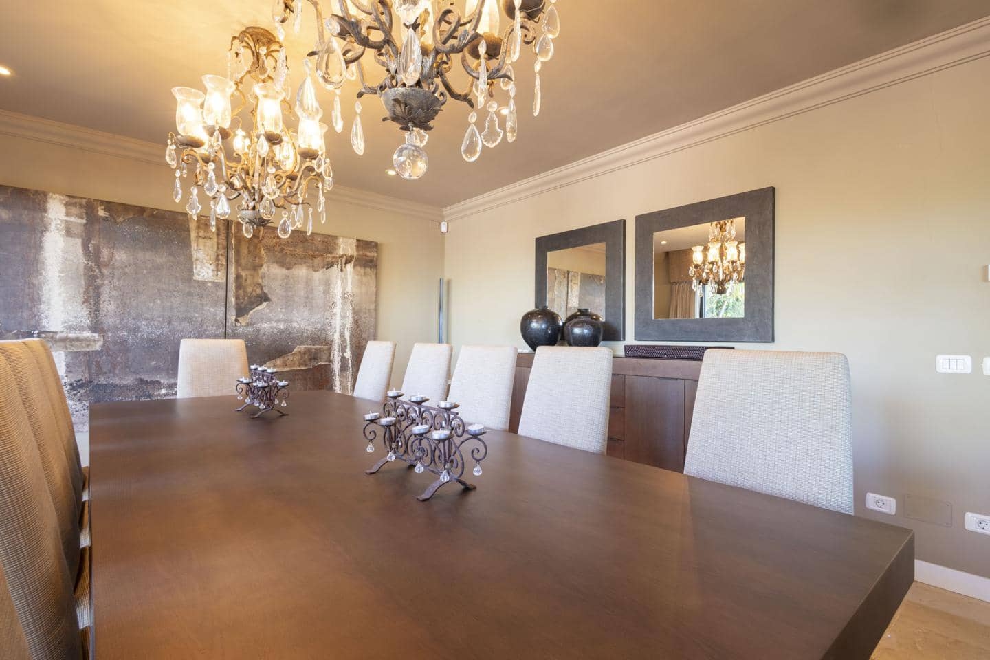 6 soveværelse Villa til salg i Tacoronte - € 1.495.000 (Ref: 8824461)