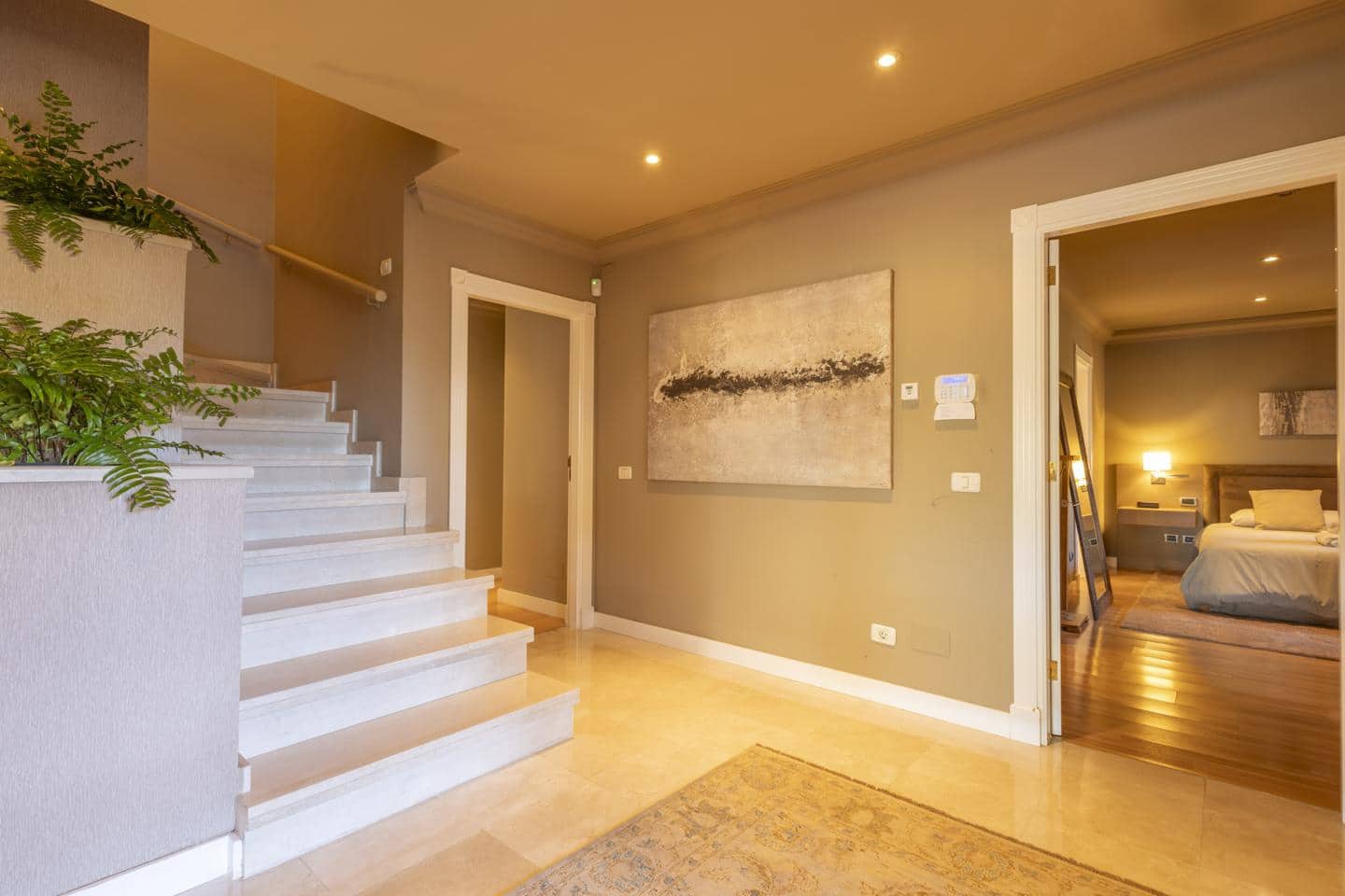 6 soveværelse Villa til salg i Tacoronte - € 1.495.000 (Ref: 8824461)