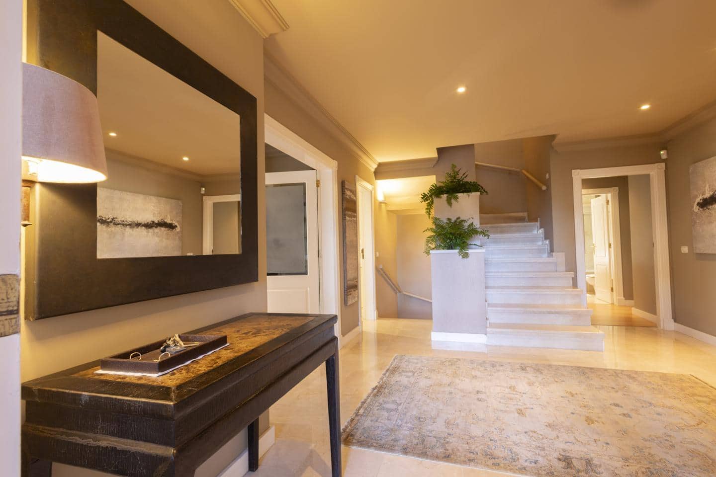 6 soveværelse Villa til salg i Tacoronte - € 1.495.000 (Ref: 8824461)