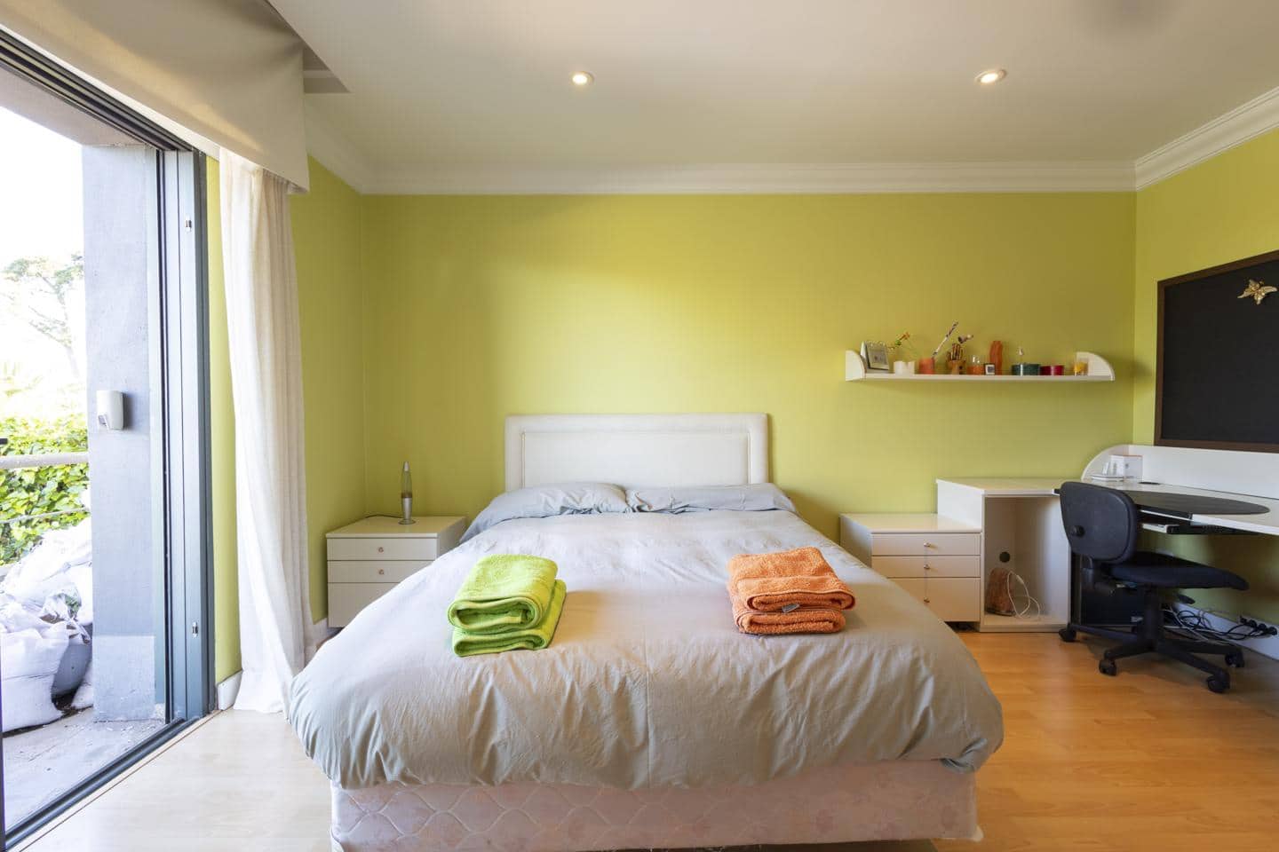 6 soveværelse Villa til salg i Tacoronte - € 1.495.000 (Ref: 8824461)